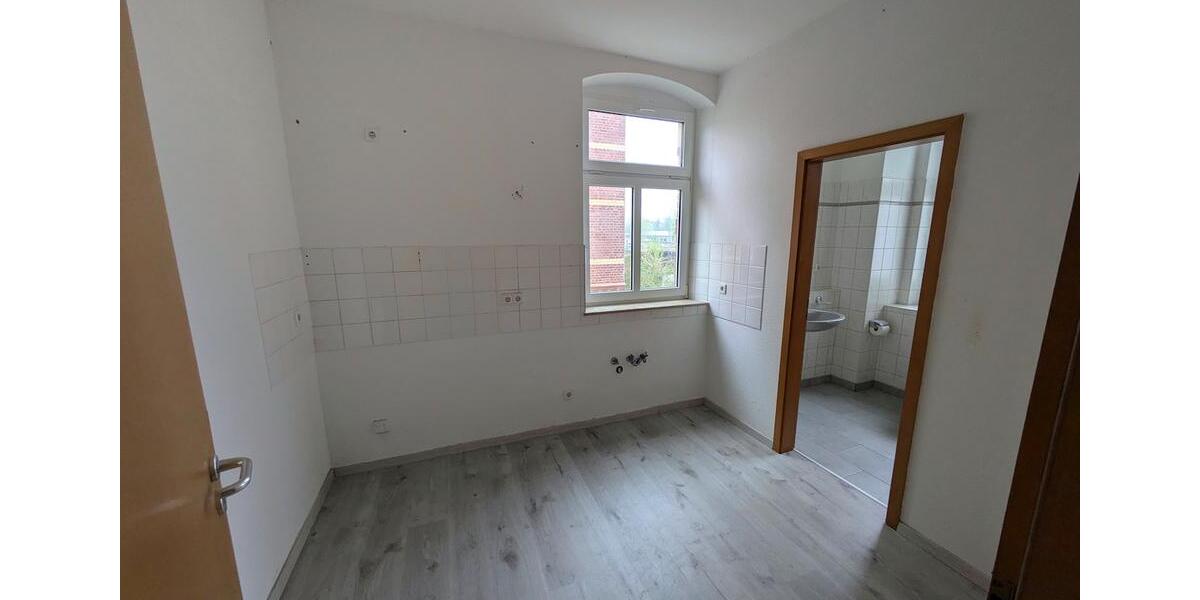 Etagenwohnung Zwickau - 1 Zimmer, 36 m&sup2;, 190&euro; | Angebot:25945647