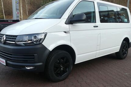 VW T6 Transporter 70.600 km 27.990 &euro; Schneeberg 08289