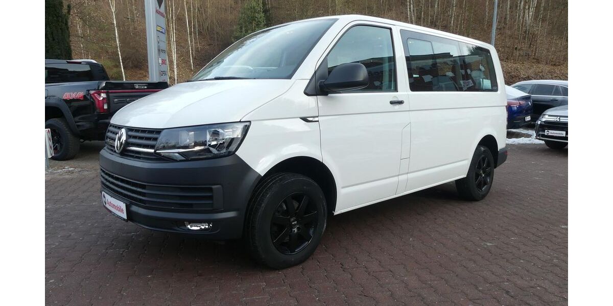 VW T6 Transporter 70.600 km 27.990 &euro; Schneeberg 08289