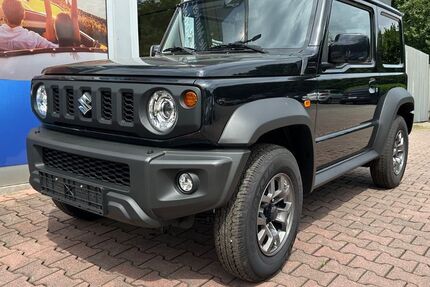 Suzuki Jimny 1.100 km 45.200 &euro; Zwickau 08056