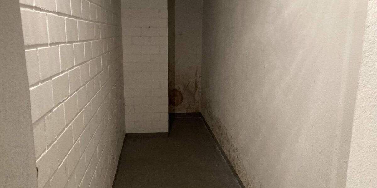 Etagenwohnung Zwickau Marienthal - 2 Zimmer, 46 m&sup2;, 56.000&euro; | Angebot:25707548