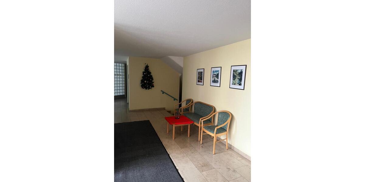 Etagenwohnung Hohenstein-Ernstthal Ernstthal - 2 Zimmer, 42 m&sup2;, 240&euro; | Angebot:25720222