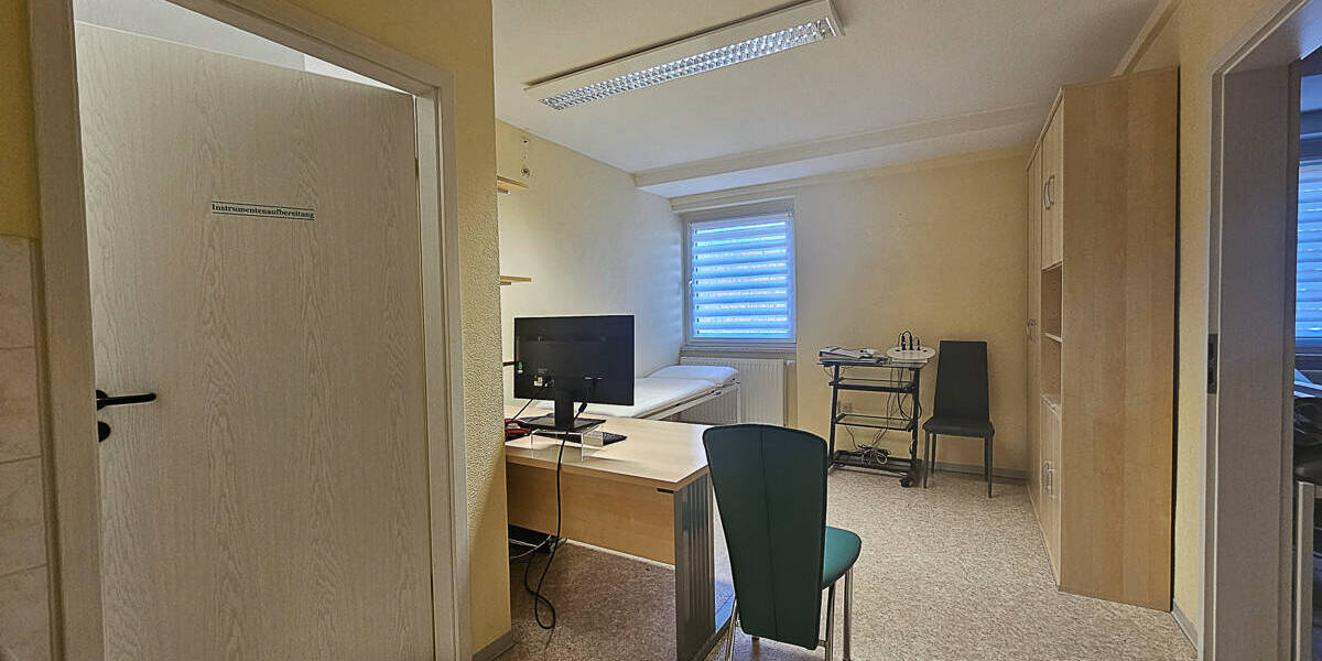 Gewerbeobjekt Schwarzenberg - 1 Zimmer, 360.000&euro; | Angebot:25688224