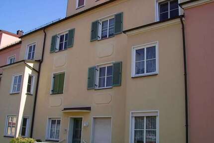 Wohnung Zwickau Marienthal - 2 Zimmer, 34 m&sup2;, 245&euro; | Angebot:25325236