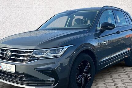 VW Tiguan 42.617 km 26.850 &euro; Zwickau 08064