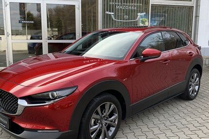 Mazda CX-30 62.660 km 19.870 &euro; Schmölln 04626