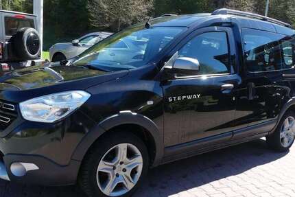 Dacia Dokker 107.450 km 11.990 &euro; Schneeberg 08289