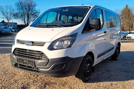 Ford Transit 124.189 km 8.980 &euro; Zwickau 08056