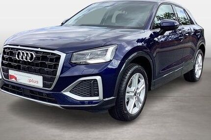 Audi Q2 7.727 km 25.550 &euro; Zwickau 08056