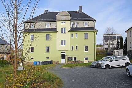 Wohnung Auerbach - 3 Zimmer, 67 m&sup2;, 340&euro; | Angebot:23738884