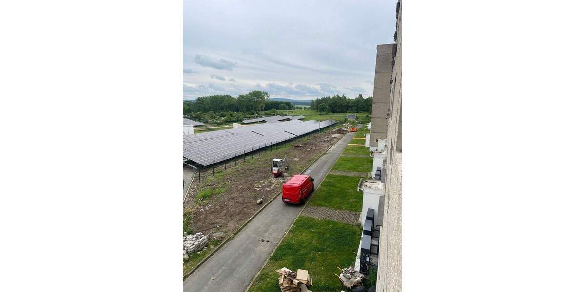 Etagenwohnung Schneeberg Neustädtel - 7 Zimmer, 131 m&sup2;, 966&euro; | Angebot:25696282