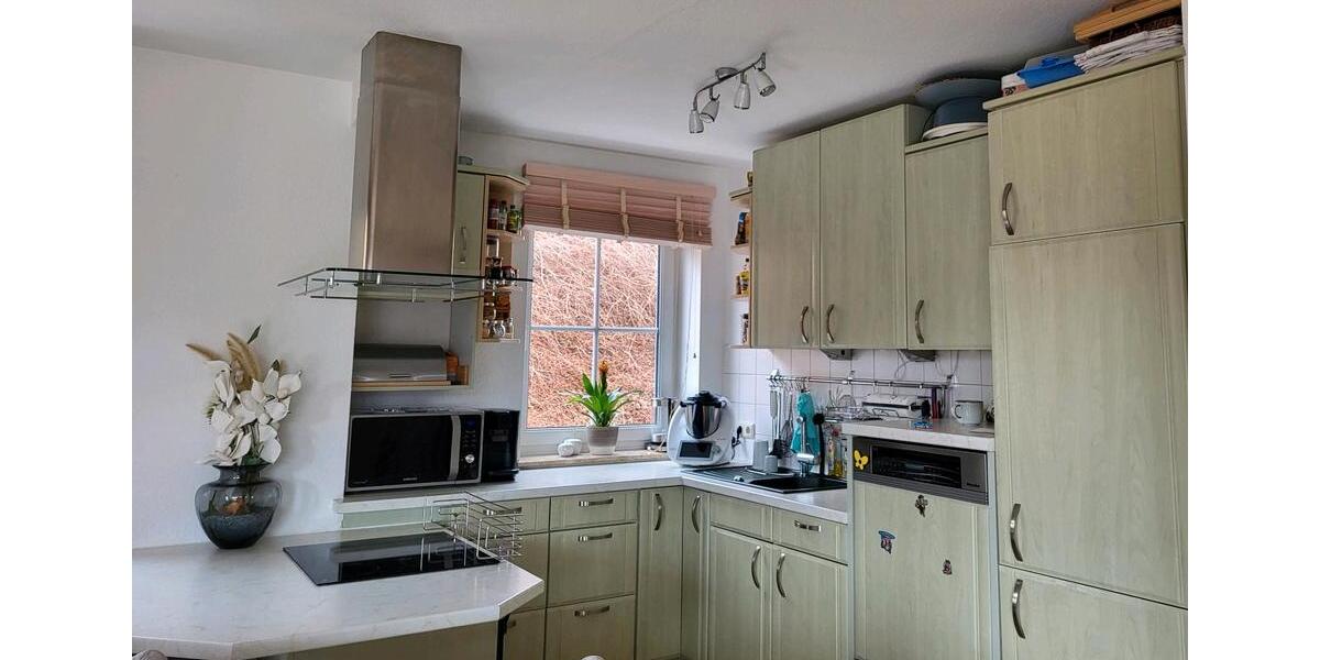 Maisonettenwohnung Schwarzenberg/Erzgebirge Erzgebirge - 4 Zimmer, 93 m&sup2;, 200.000&euro; | Angebot:25988075