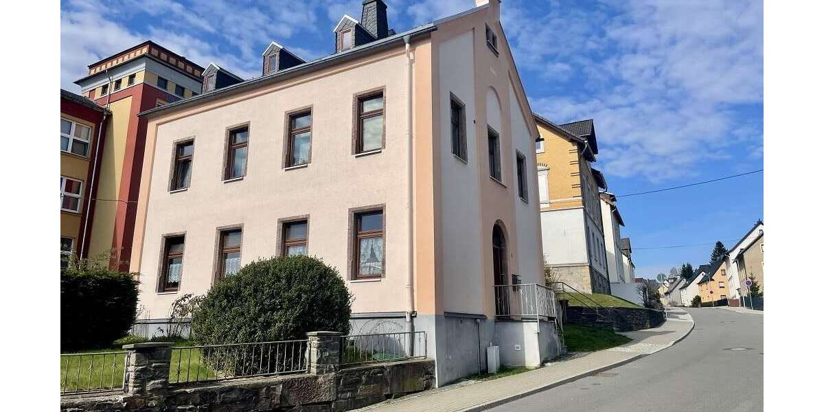 Einfamilienhaus Thalheim - 10 Zimmer, 130 m&sup2;, 124.000&euro; | Angebot:26683369