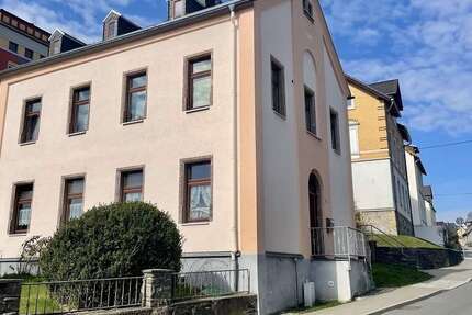 Haus Thalheim - 10 Zimmer, 130 m&sup2;, 124.000&euro; | Angebot:26683369