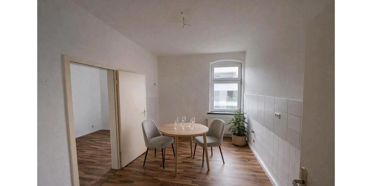 Etagenwohnung Hartmannsdorf - 3 Zimmer, 65 m&sup2;, 390&euro; | Angebot:24764330