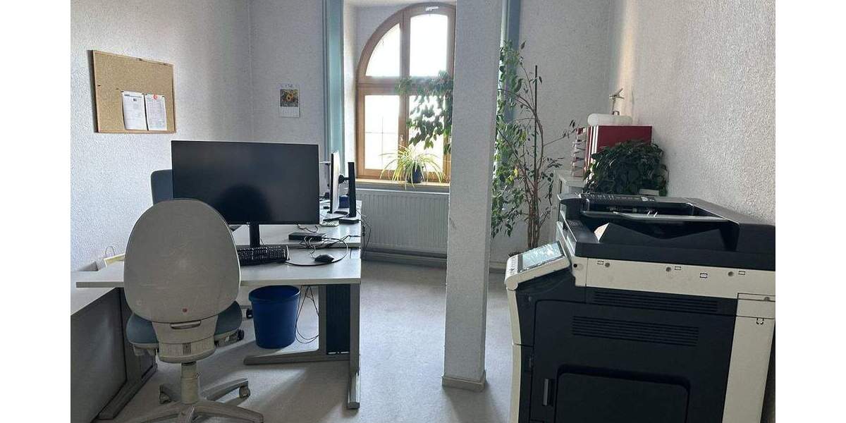 Gewerbeobjekt Auerbach/Vogtland Auerbach - 7 Zimmer, 94 m&sup2;, 98.000&euro; | Angebot:25747162