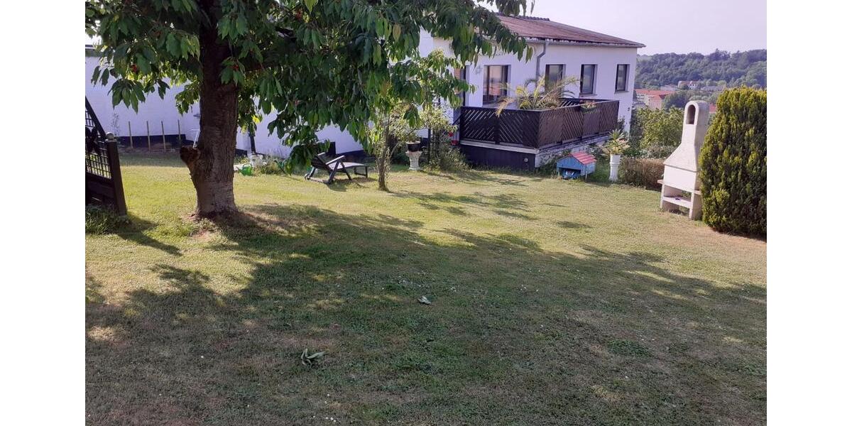 Einfamilienhaus Schmölln - 5 Zimmer, 134 m&sup2;, 175.000&euro; | Angebot:26867249