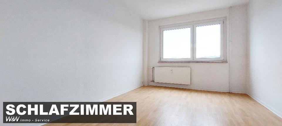 Etagenwohnung Zwickau Zwickau-Nord - 4 Zimmer, 90 m&sup2;, 449&euro; | Angebot:26659833
