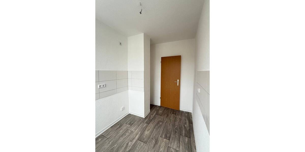 Etagenwohnung Lichtentanne - 2 Zimmer, 46 m&sup2;, 255&euro; | Angebot:26863600