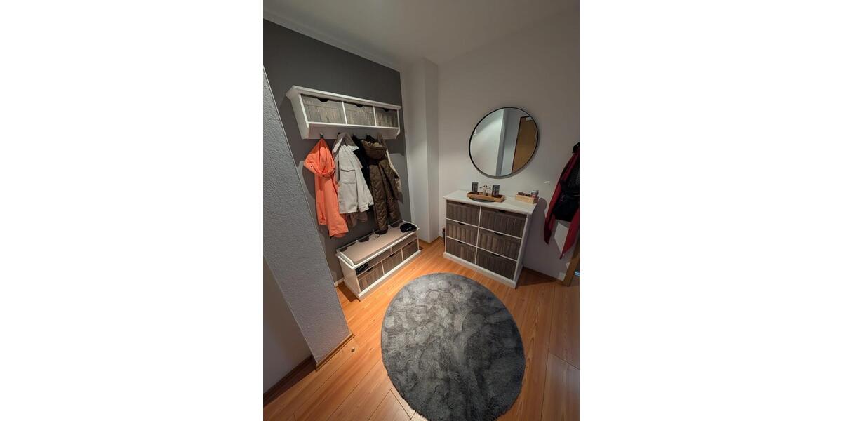 Maisonettenwohnung Aue-Bad Schlema Bad Schlema - 4 Zimmer, 125 m&sup2;, 990&euro; | Angebot:25866309