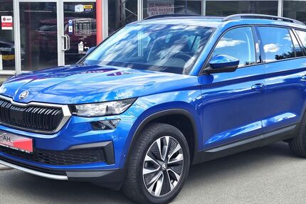 Skoda Kodiaq 36.503 km 28.850 &euro; Mohlsdorf-Teichwolframsdorf 07987