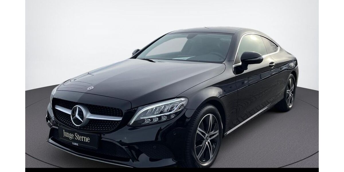 Mercedes-Benz C 200 27.213 km 32.950 &euro; Aue 08280