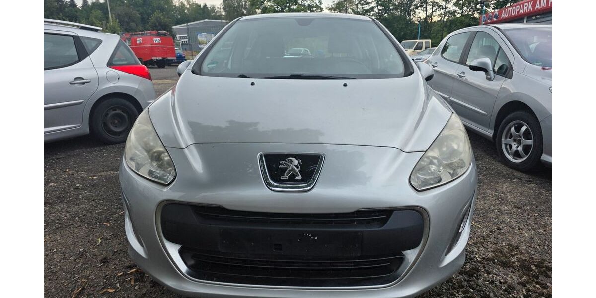 Peugeot 308 162.000 km 990 &euro; zwickau 08064