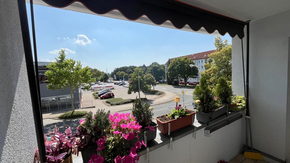 Etagenwohnung Zwickau Auerbach - 2 Zimmer, 65 m&sup2;, 460&euro; | Angebot:22070722