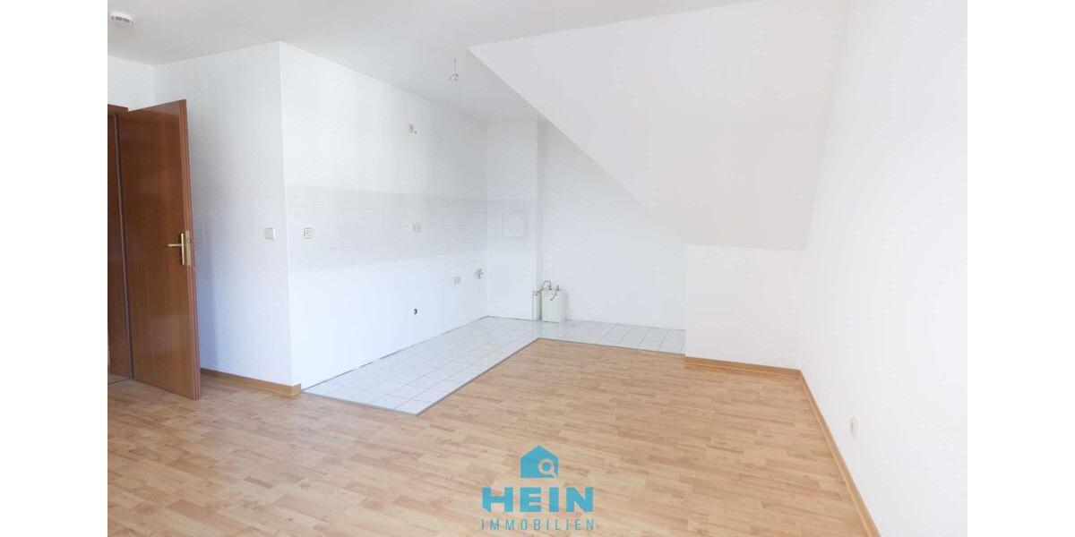 Maisonettenwohnung Aue-Bad Schlema Bad Schlema - 3 Zimmer, 70 m&sup2;, 430&euro; | Angebot:25365211