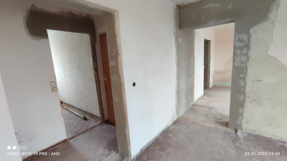 Etagenwohnung Penig - 5 Zimmer, 117 m&sup2;, 870&euro; | Angebot:19403551