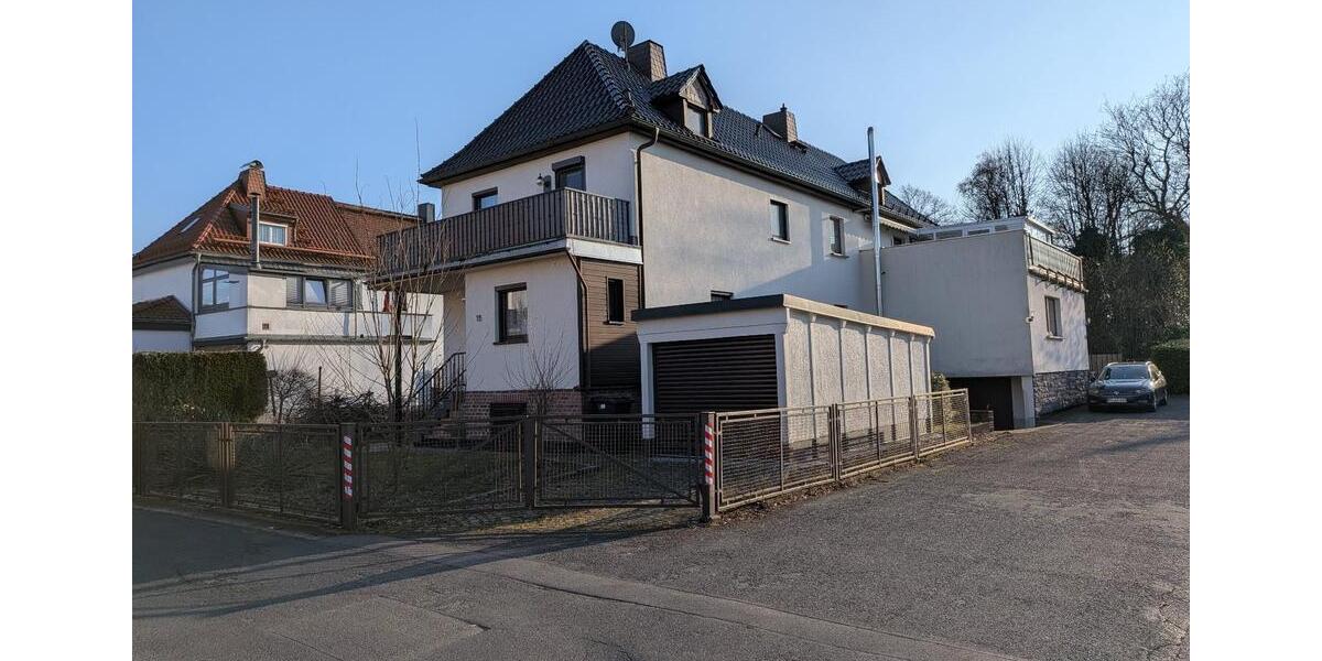 Doppelhaushälfte Reichenbach im Vogtland - 130.200&euro; | Angebot:26341128