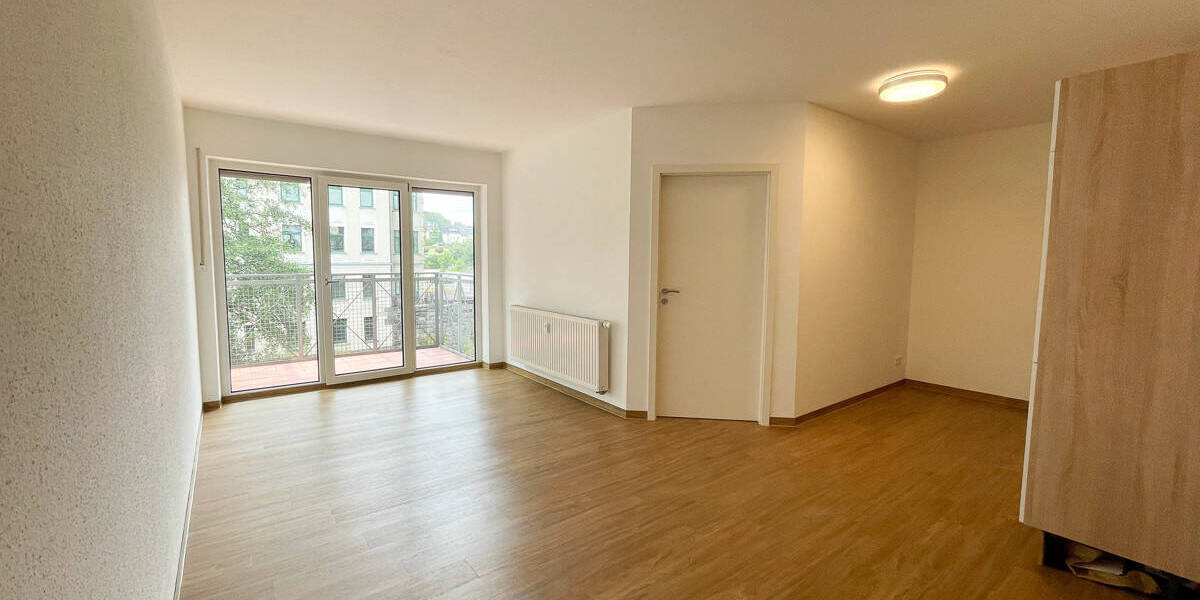 Etagenwohnung Aue Aue - 3 Zimmer, 85 m&sup2;, 550&euro; | Angebot:25688145