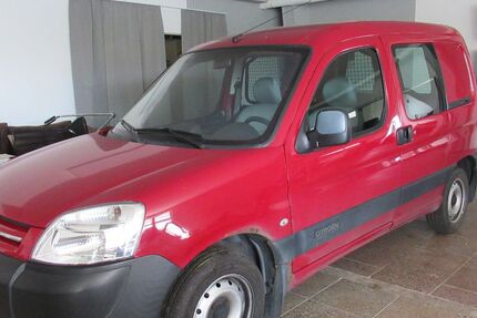 Citroen Berlingo 295.000 km 1.950 &euro; Schmölln 04626