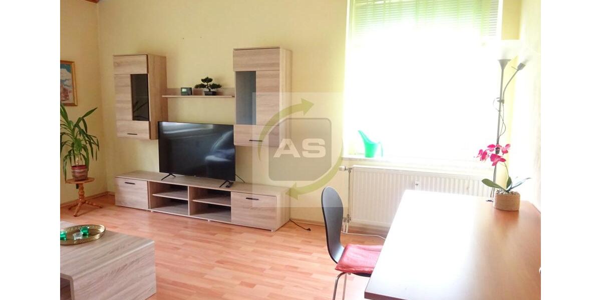 Etagenwohnung Zwickau Zwickau-Nord - 2 Zimmer, 53 m&sup2;, 365&euro; | Angebot:24845648
