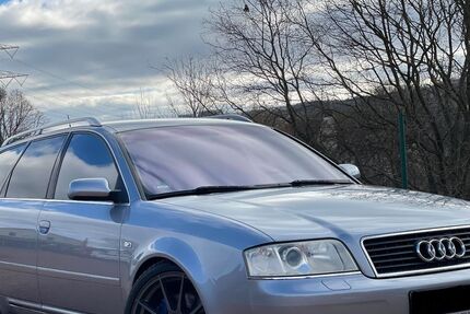 Audi A6 249.500 km 8.490 &euro; Neukirchen 09221