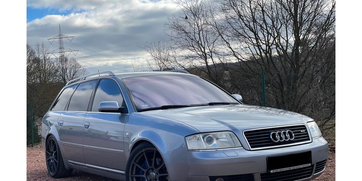 Audi A6 249.500 km 8.490 &euro; Neukirchen 09221