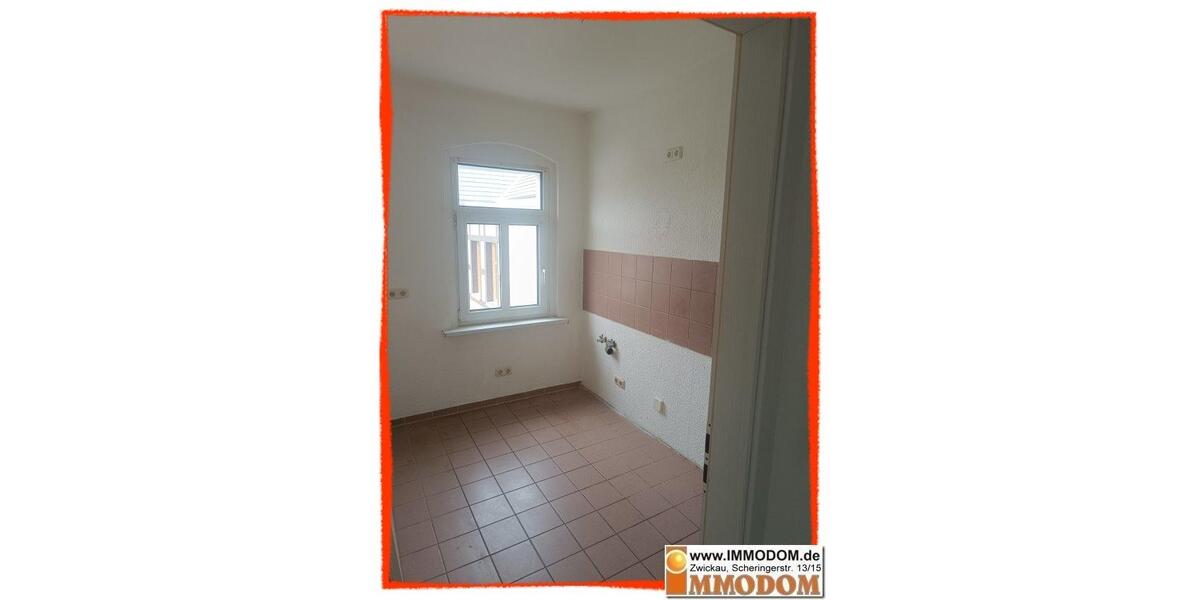 Dachgeschoßwohnung Zwickau Cainsdorf - 2 Zimmer, 52 m&sup2;, 370&euro; | Angebot:20232019