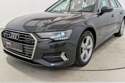 Audi A6 122.360 km 26.895 &euro; Oberlungwitz 09353