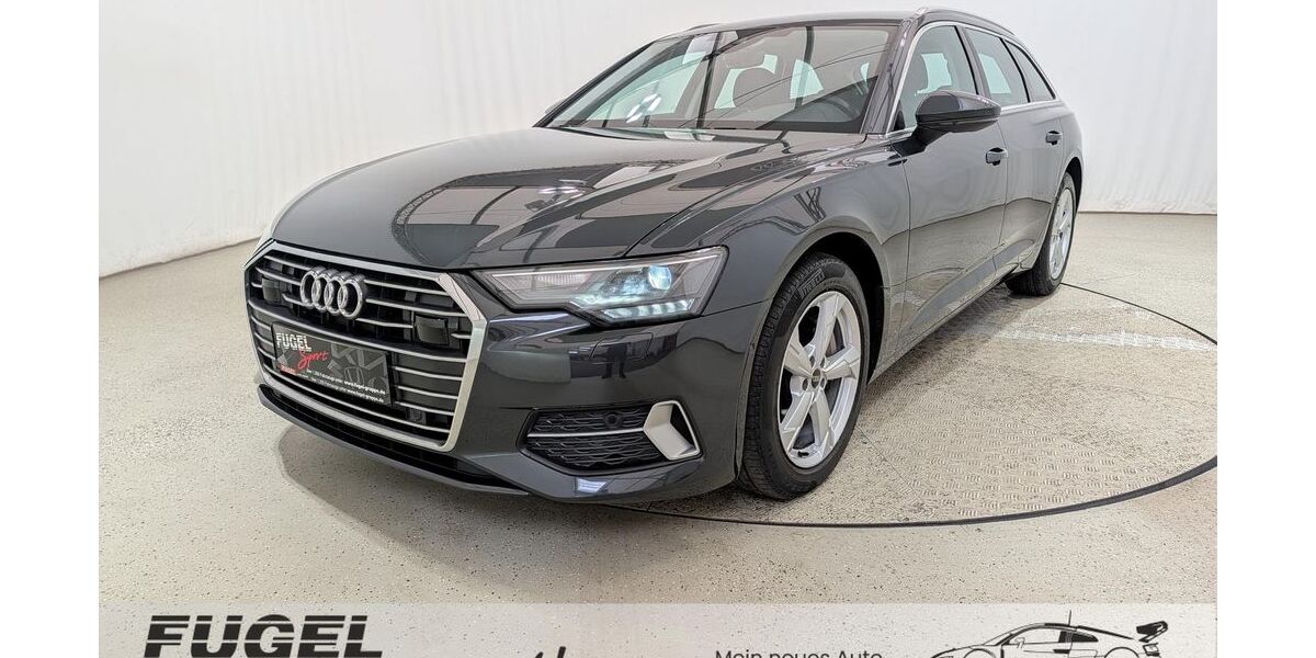 Audi A6 122.360 km 26.895 &euro; Oberlungwitz 09353
