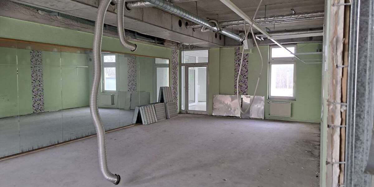 Gewerbeobjekt Greiz Pohlitz - 1.500&euro; | Angebot:16145014