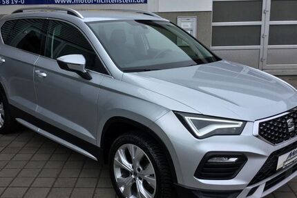 Seat Ateca 52.232 km 22.960 &euro; Lichtenstein 09350