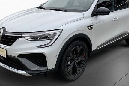 Renault Arkana 62.950 km 22.490 &euro; Zwickau 08064