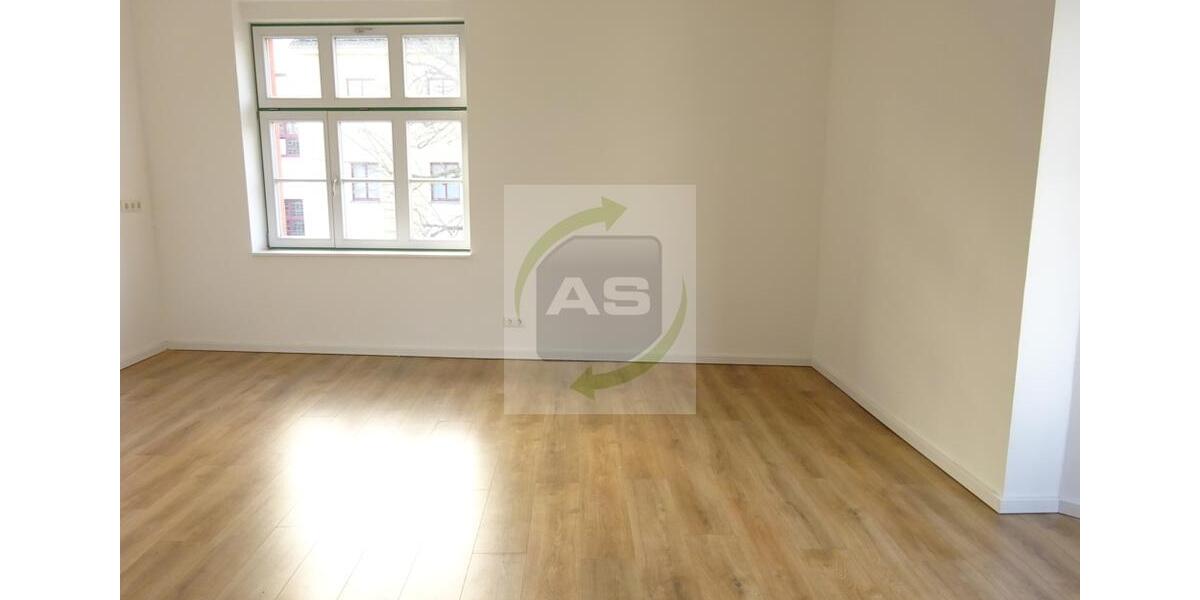 Etagenwohnung Zwickau Zwickau-Nord - 2 Zimmer, 47 m&sup2;, 350&euro; | Angebot:23052458