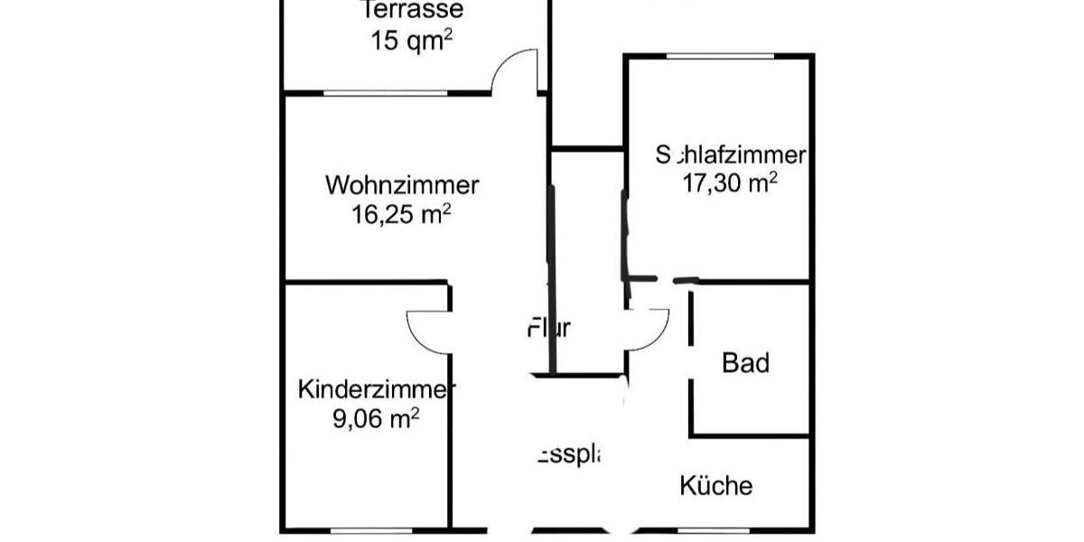 Mehrfamilienhaus, Wohnhaus Zwickau Cainsdorf - 9 Zimmer, 255 m&sup2;, 165.000&euro; | Angebot:24850092
