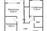 Mehrfamilienhaus, Wohnhaus Zwickau Cainsdorf - 9 Zimmer, 255 m&sup2;, 165.000&euro; | Angebot:24850092