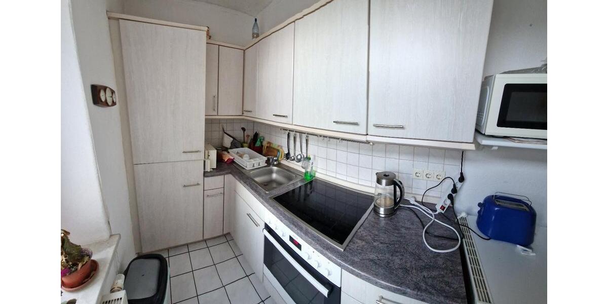 Etagenwohnung Hartmannsdorf - 2 Zimmer, 49 m&sup2;, 280&euro; | Angebot:23779165