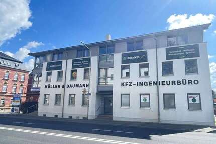 Gewerbeobjekt Zwickau - 1.793&euro; | Angebot:20612633