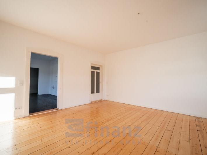 Dachgeschoßwohnung Zwickau Zwickau-Nord - 3 Zimmer, 91 m&sup2;, 520&euro; | Angebot:24246780