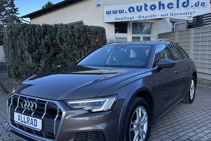 Audi A6 Allroad 85.500 km 37.900 &euro; Werdau 08412