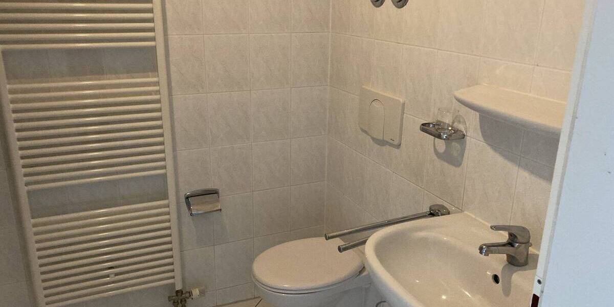 Etagenwohnung Zwickau Marienthal - 2 Zimmer, 59 m&sup2;, 58.000&euro; | Angebot:26807332